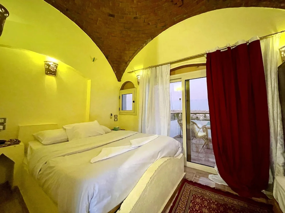 Nubian Palace — 2