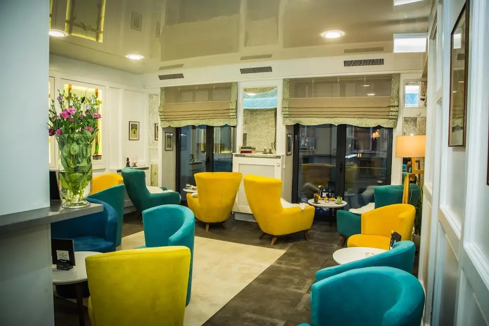 Hotel photo 2