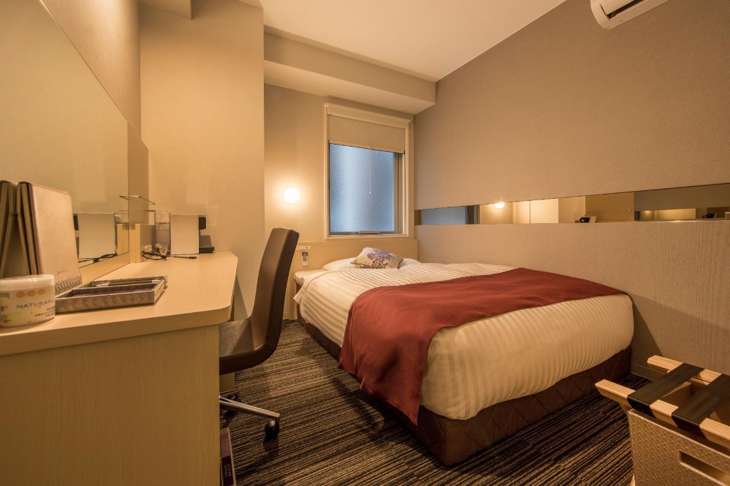 Super Hotel Premier Osaka Honmachi 사진 5