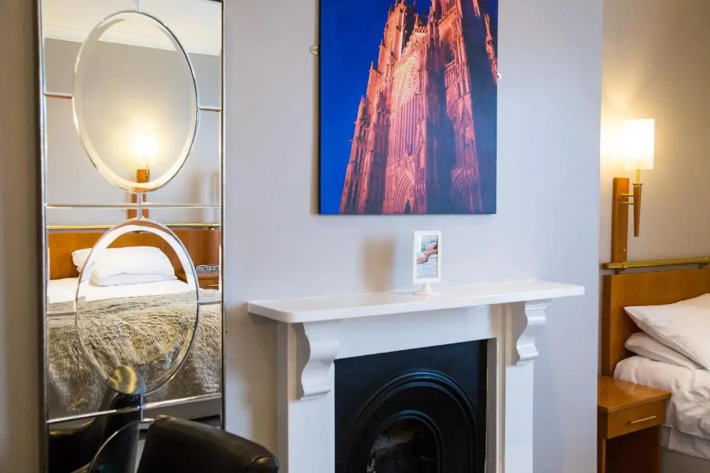 Hedley House Hotel Wellness and Spa - Chambres