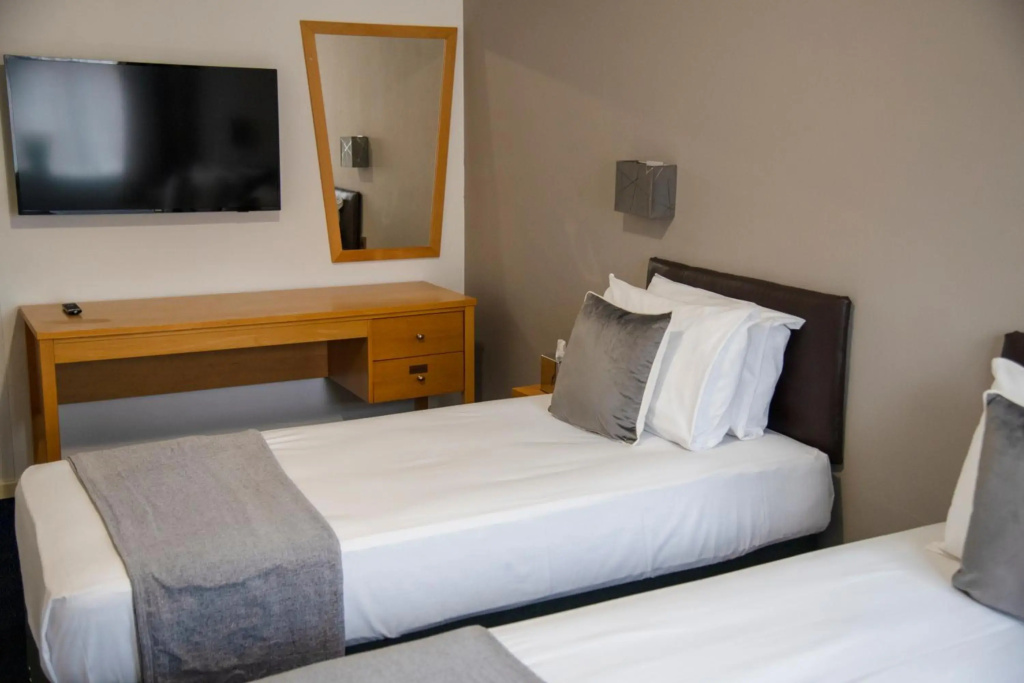 Hamlet Hotels Maidstone - Général