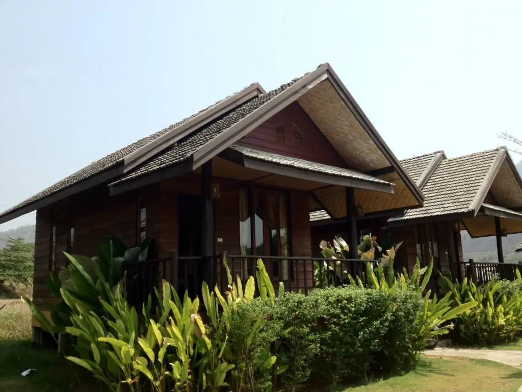 Pai Do See Resort