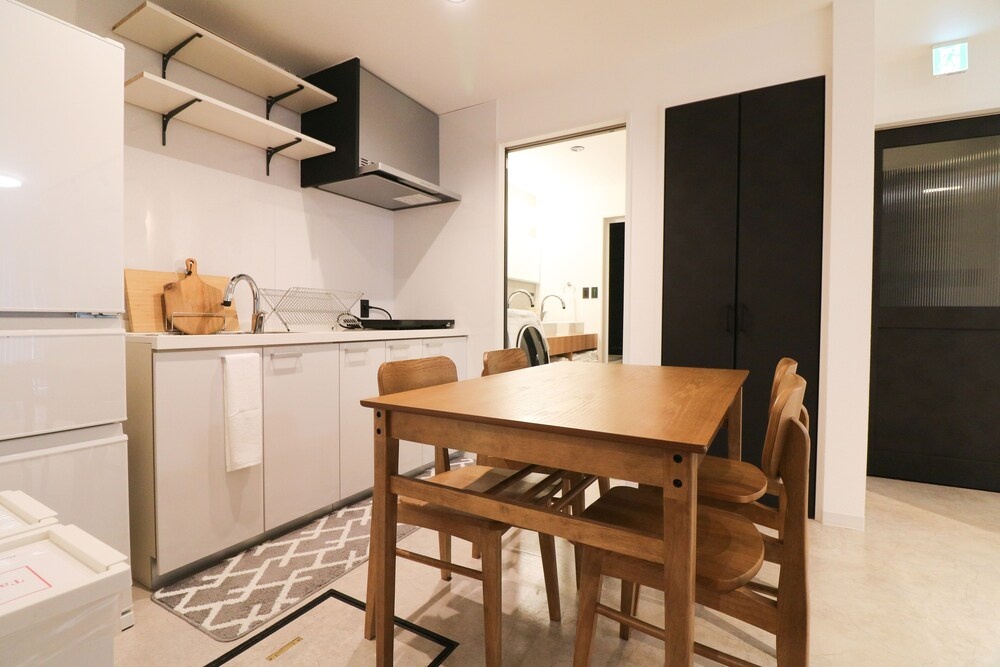 Sumikawa House 사진 15