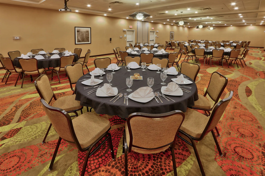 Holiday Inn Roswell by IHG - Général