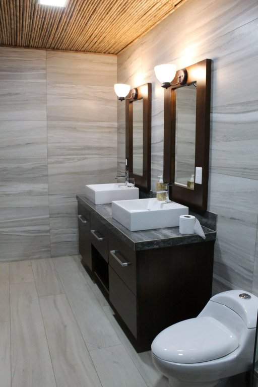 Poza Blanca Lodge - фото 16