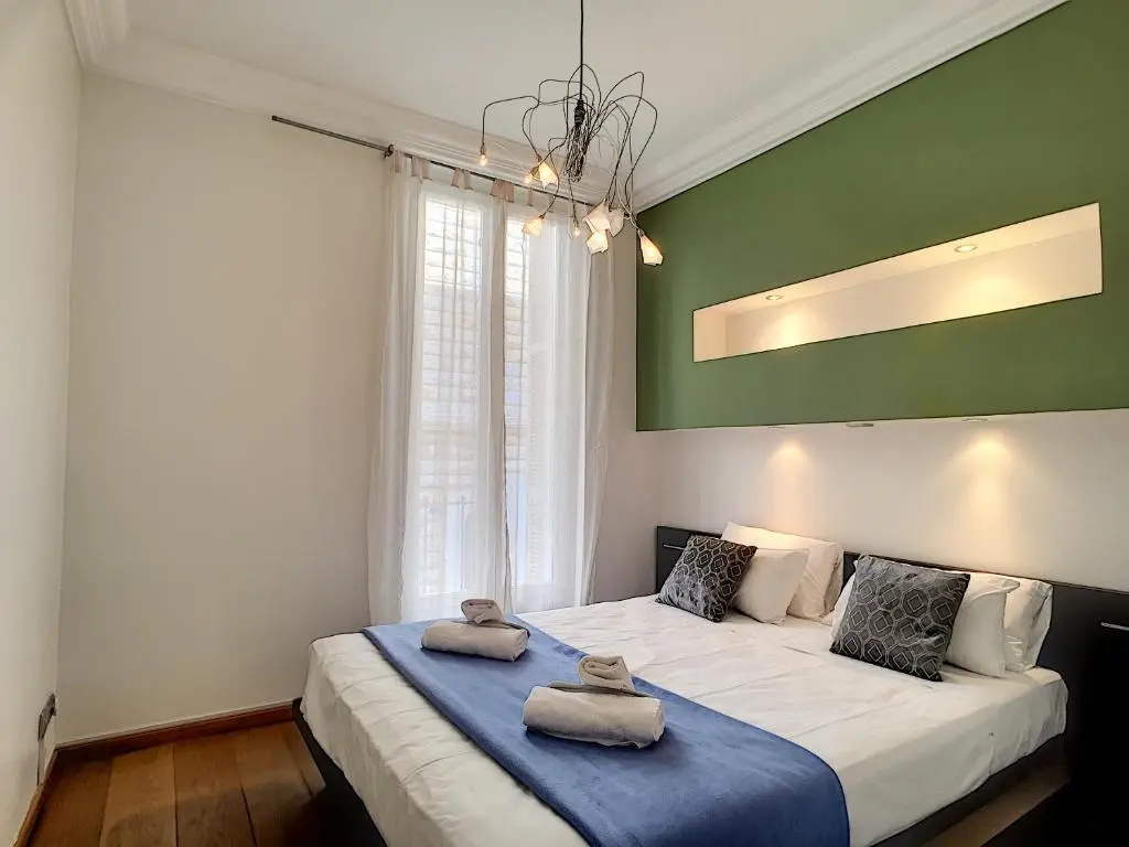 California by Nestor&Jeeves - Chambres