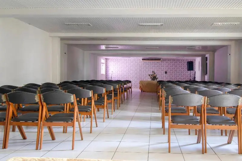 OYO New Anápolis Hotel, Imperatriz - Général