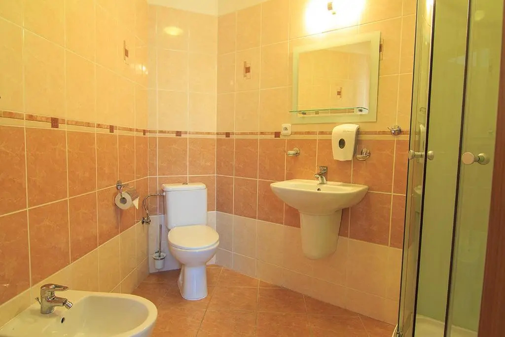 Penzion U Cejpu - Chambres