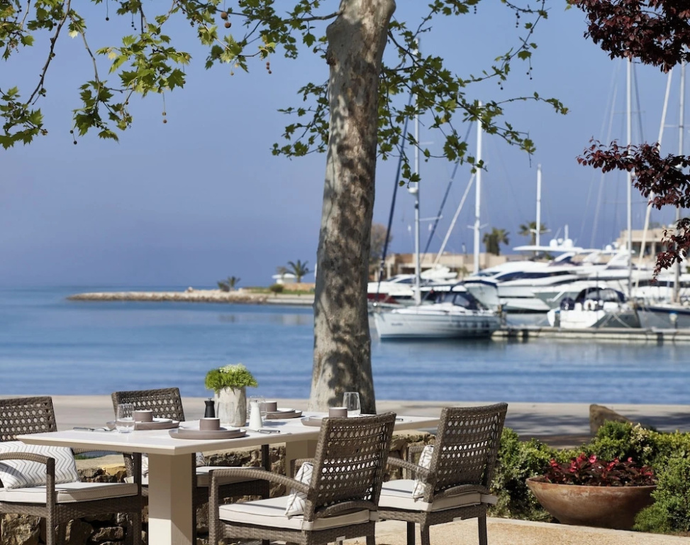 Sani Beach - Général