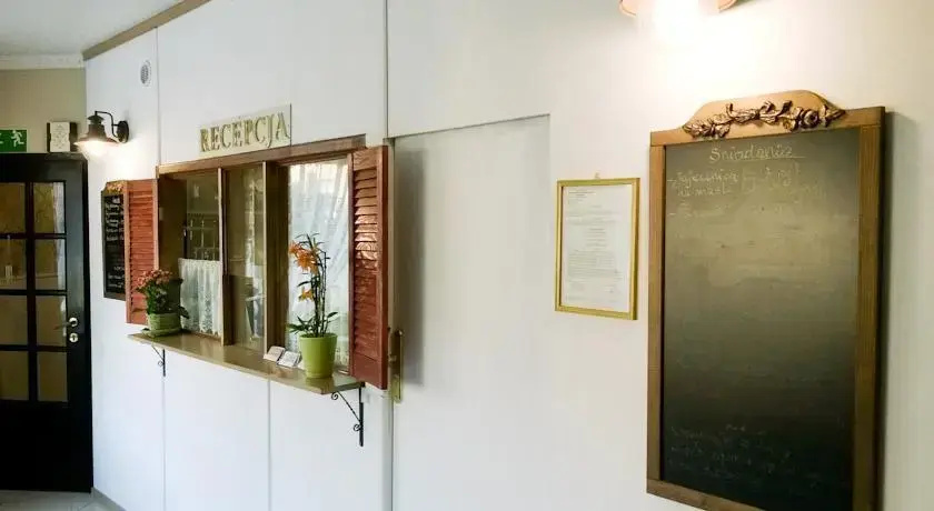 Hotel U Stefaniakow - Général