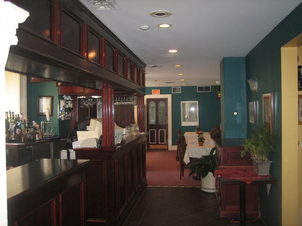 Westover Inn - фото 25