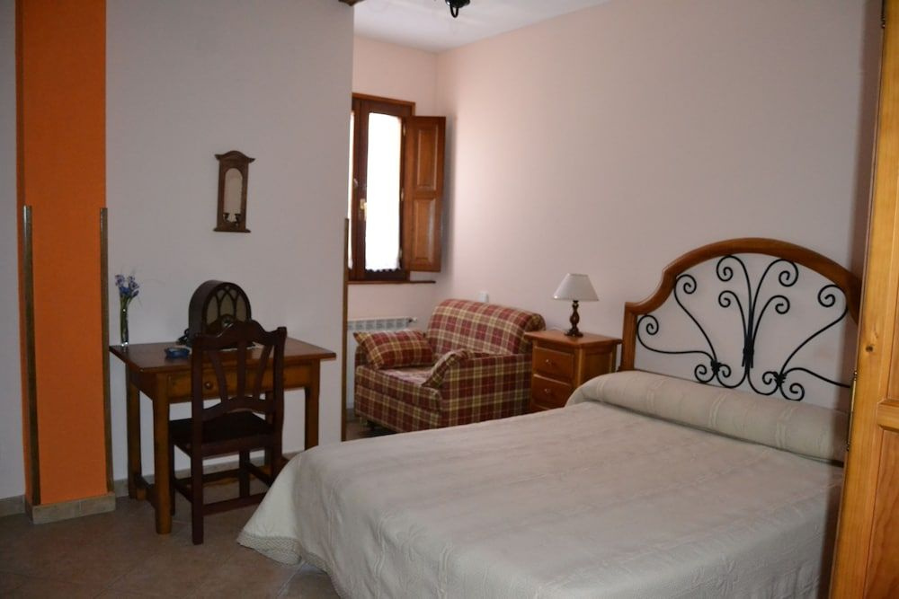 Posada Soano — 5