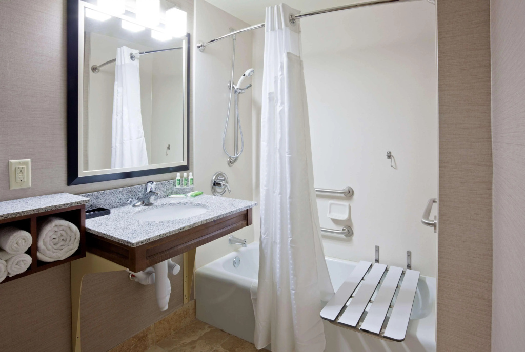 Best Western Plus Willmar - Général