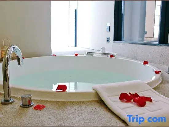 Kun City Resort & Spa - Chambres