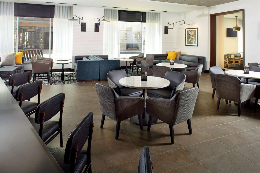 Hyatt Place Cleveland/Lyndhurst/Legacy Village - Général