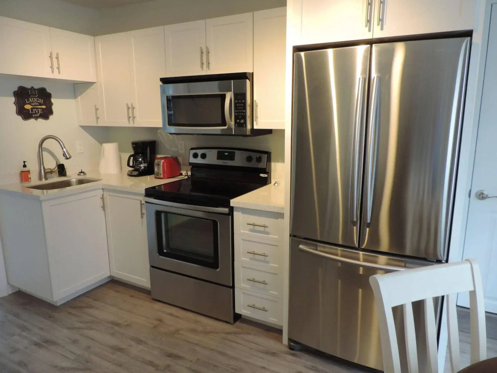 Villa Anna Boutique Apartments - Général