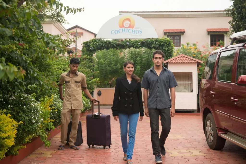 Hotel photo 15