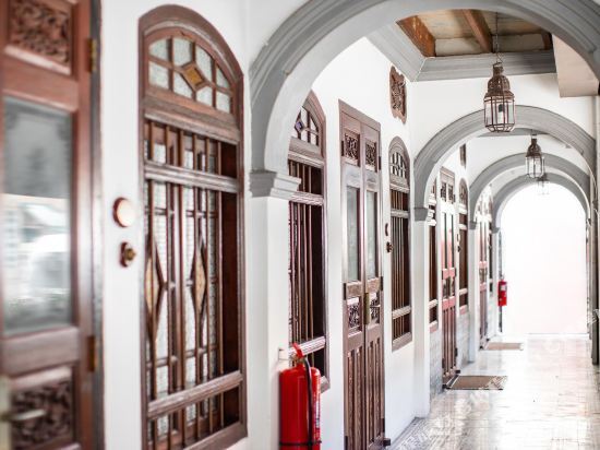 Hotel Penaga