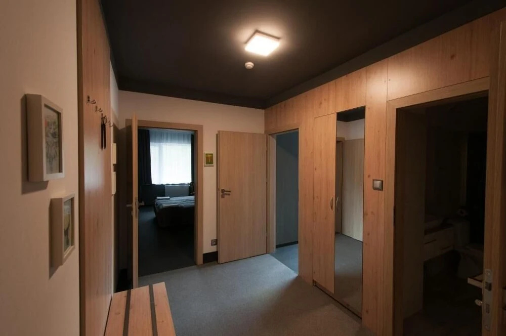 Hotel Bialy — 3