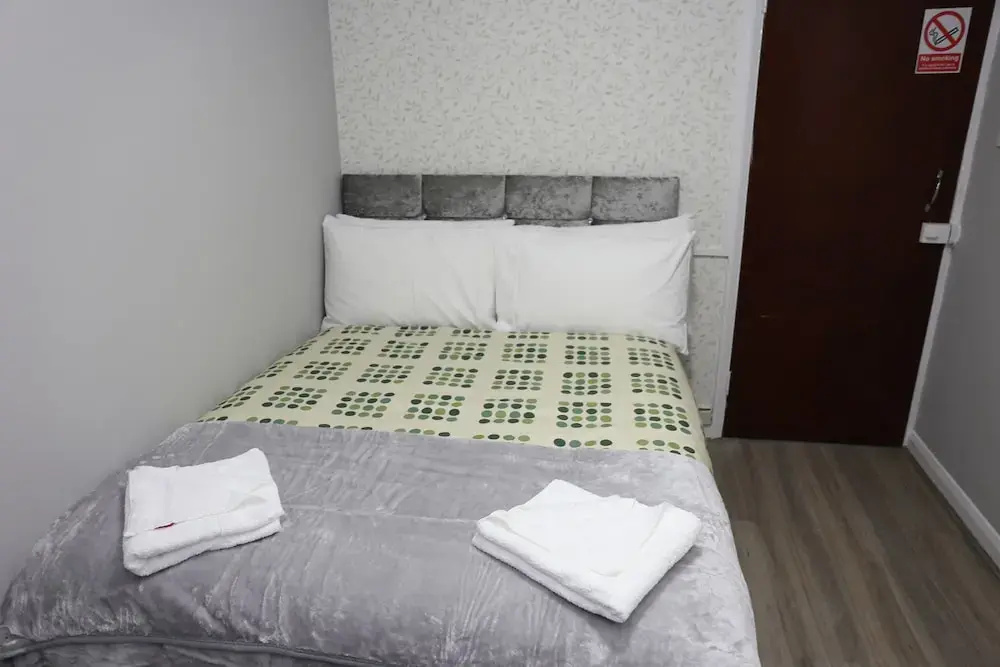 Comfort room