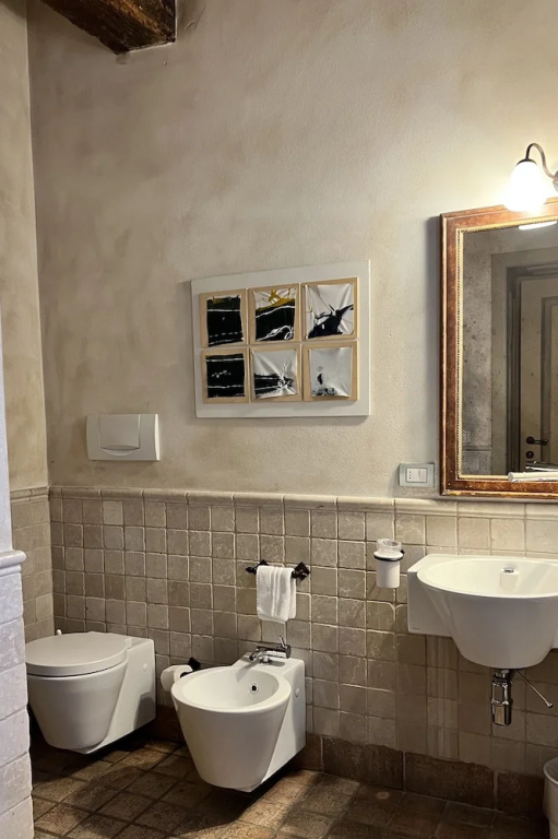 Relais Cascina Scottina - Chambres