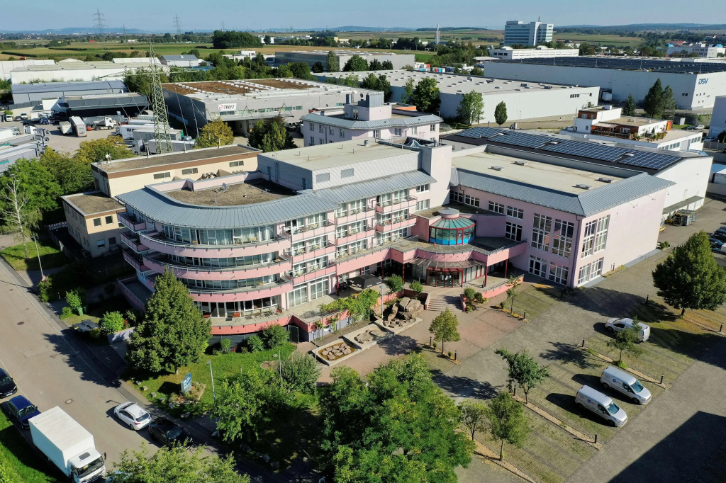 Best Western loftstyle Hotel Schwieberdingen - Général