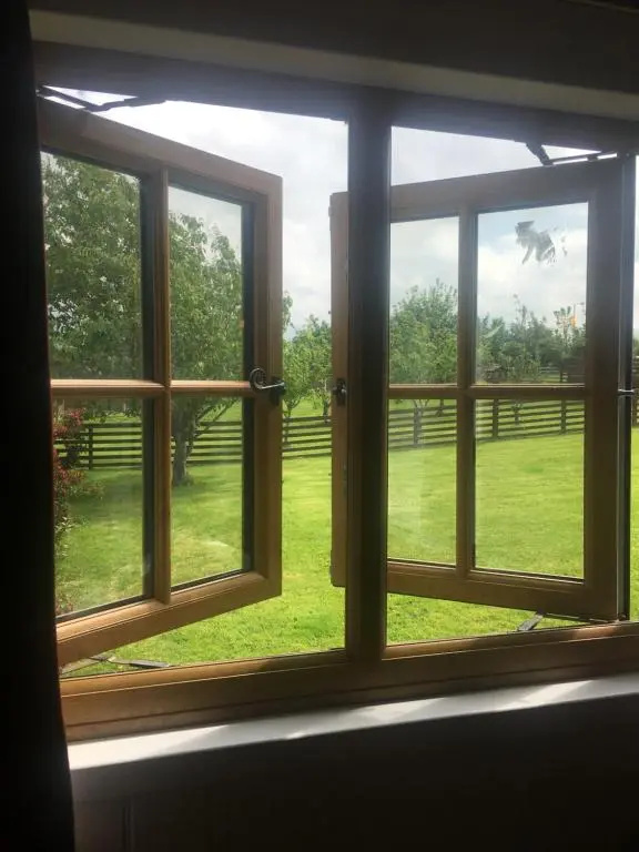 Orme View Lodges