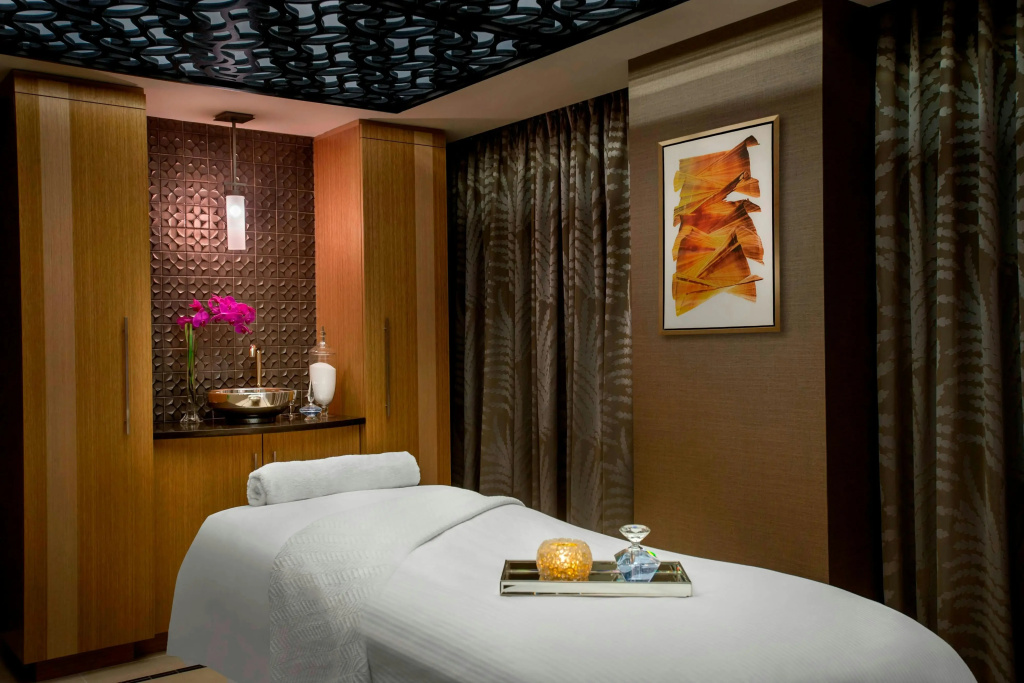 JW Marriott Essex House New York - Général