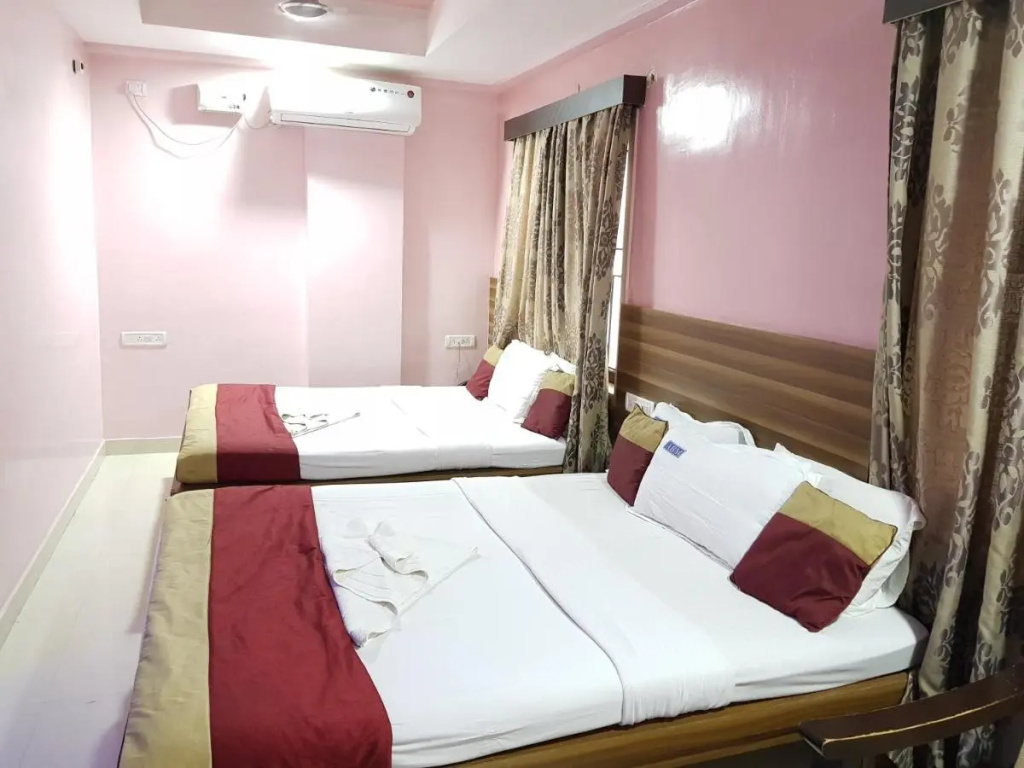 Hotel ABM International - Général