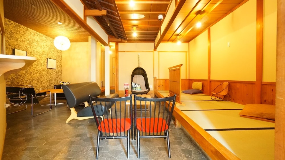 Beyond Hotel Takayama 1St 사진 14