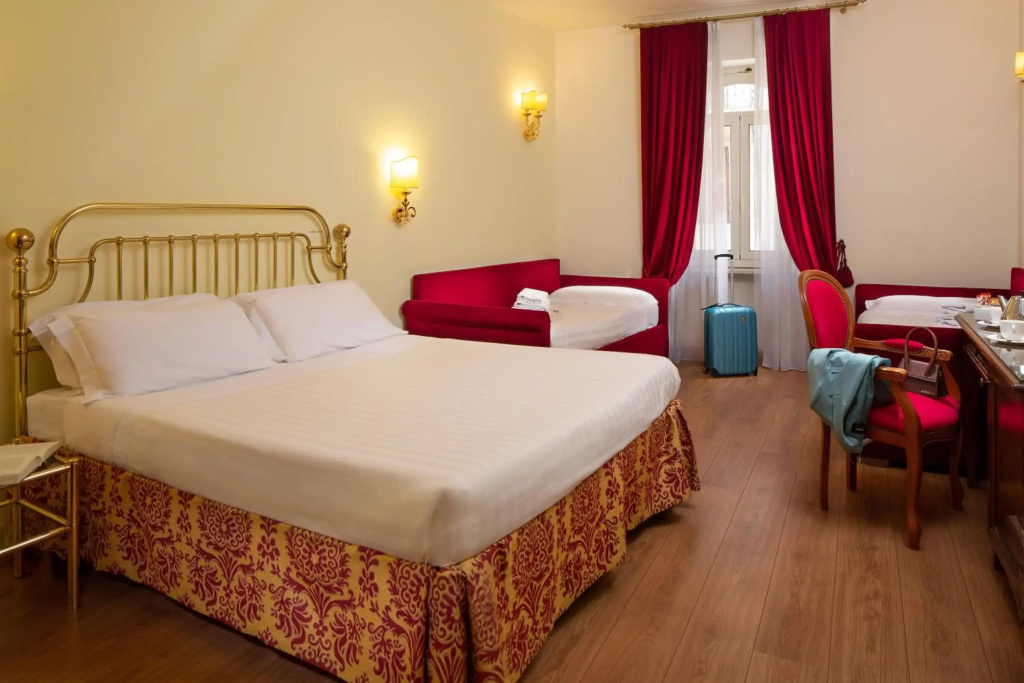 Hotel photo 7