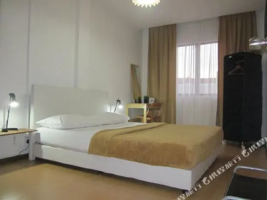 Bata Merah Boutique Hotel