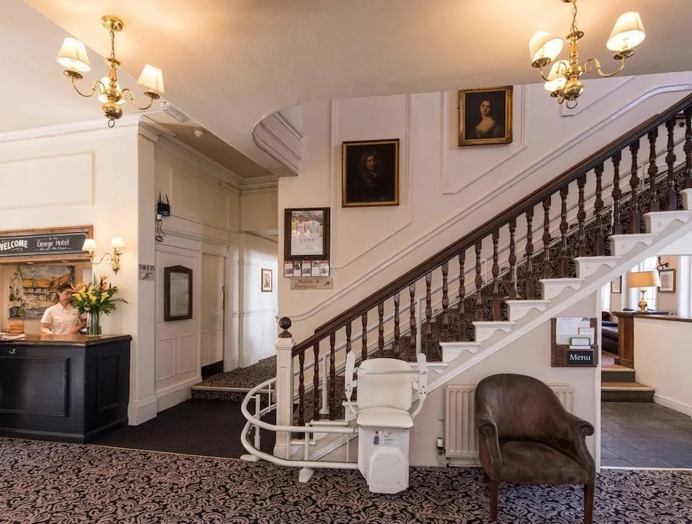 George Hotel Huntingdon by Greene King Inns - Général