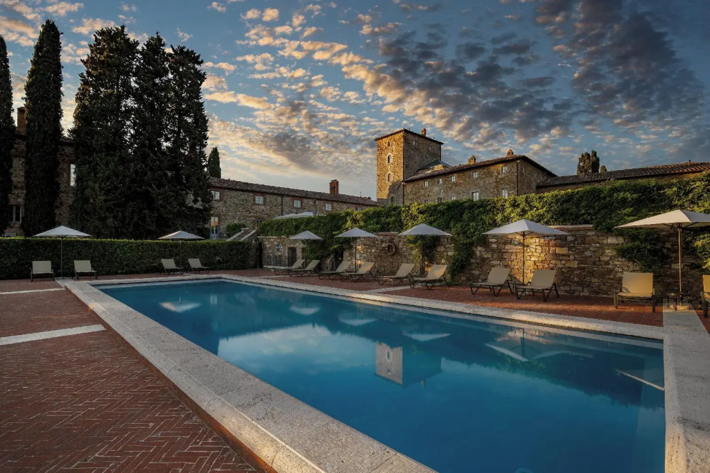 Borgo Scopeto Wine & Country Relais - Général