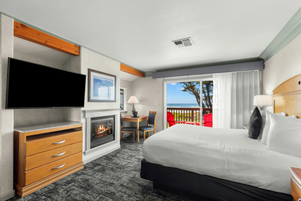 Beachcomber Motel Fort Bragg — 5