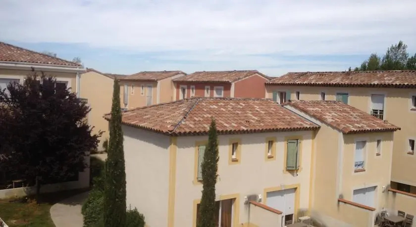 Village Park Rousset