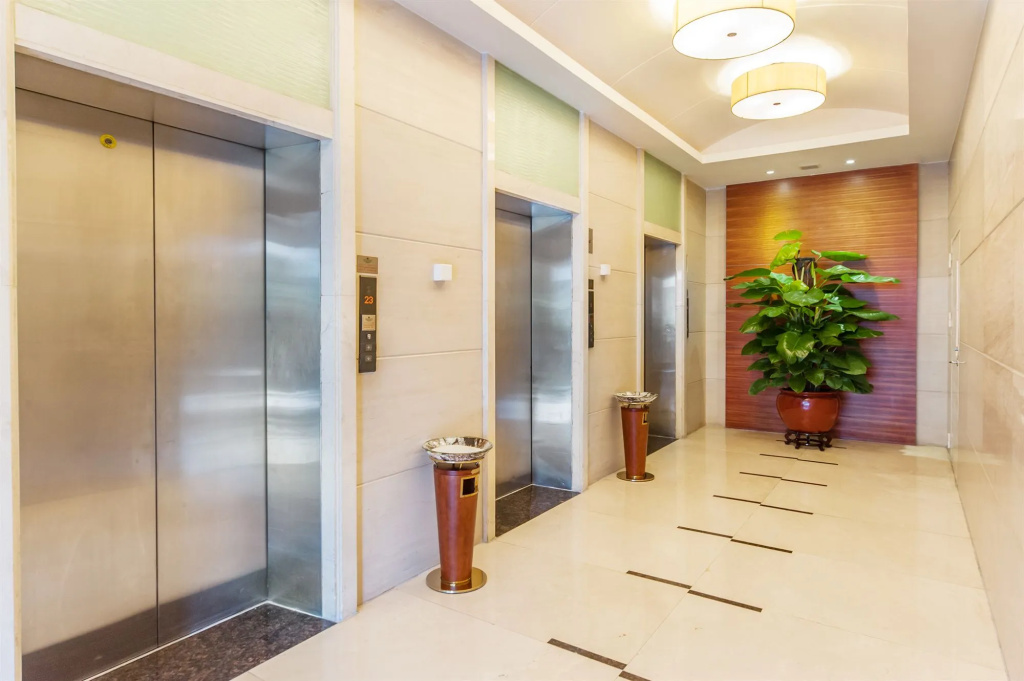 Springdale Serviced Residence Guangzhou - Général