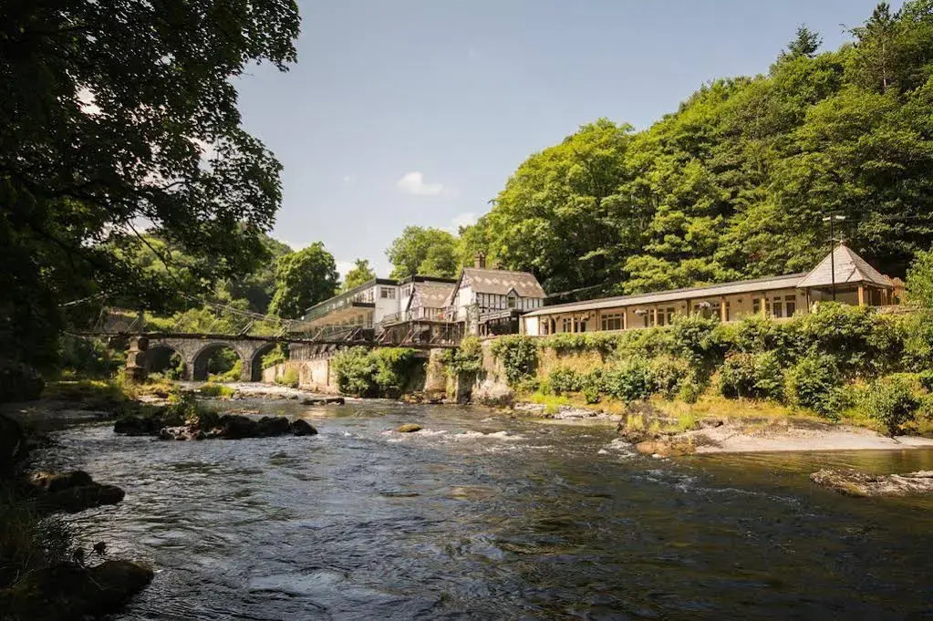 The Chainbridge Hotel - Général