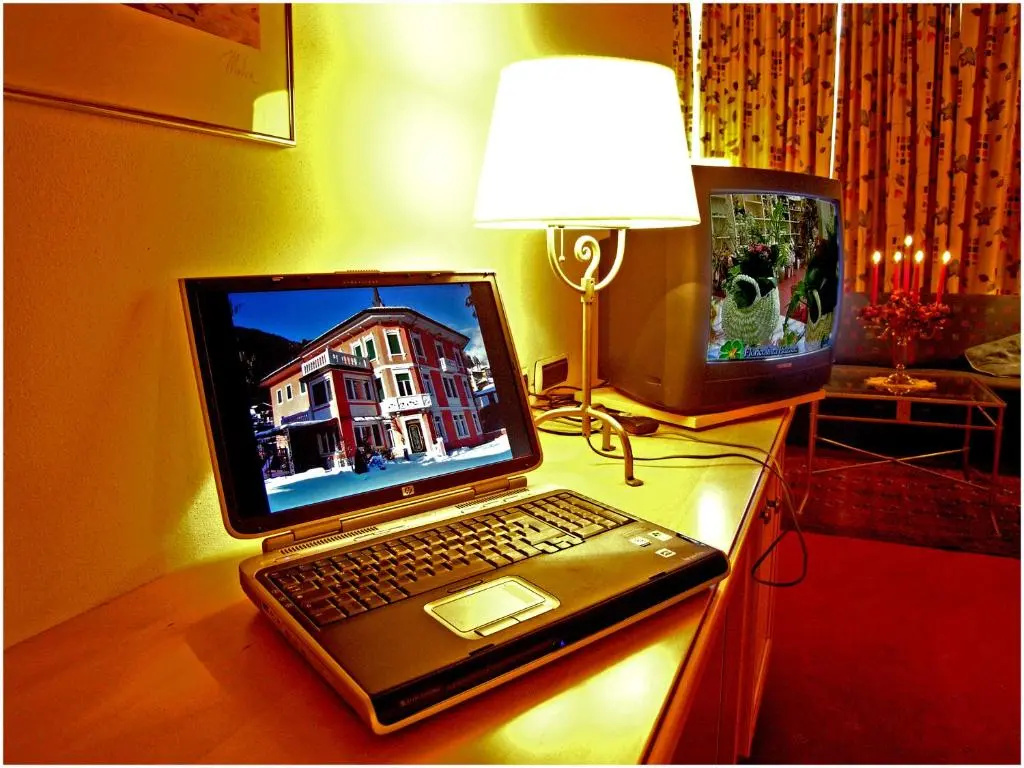 Classic room