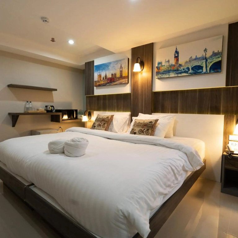 Hotel photo 21