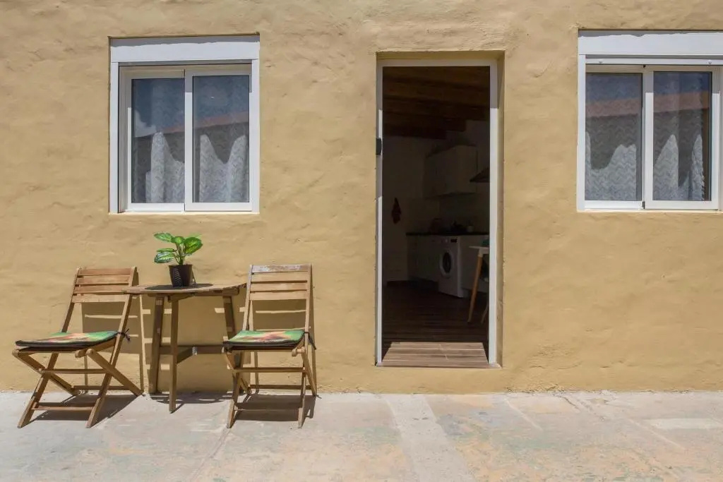 8145b - Bonito Bungalow Costa Calma