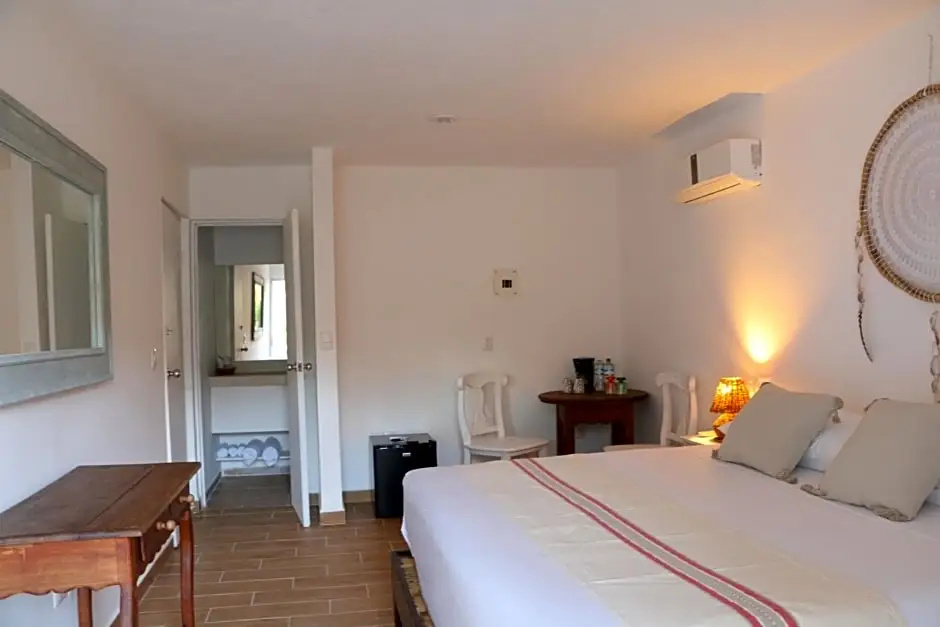 Superior room