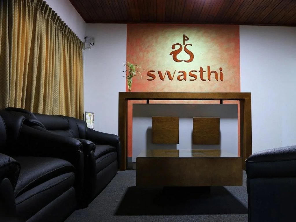 Swasthi Holiday Resort. - Général