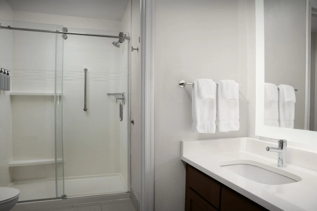 Residence Inn by Marriott BWI Airport - Général