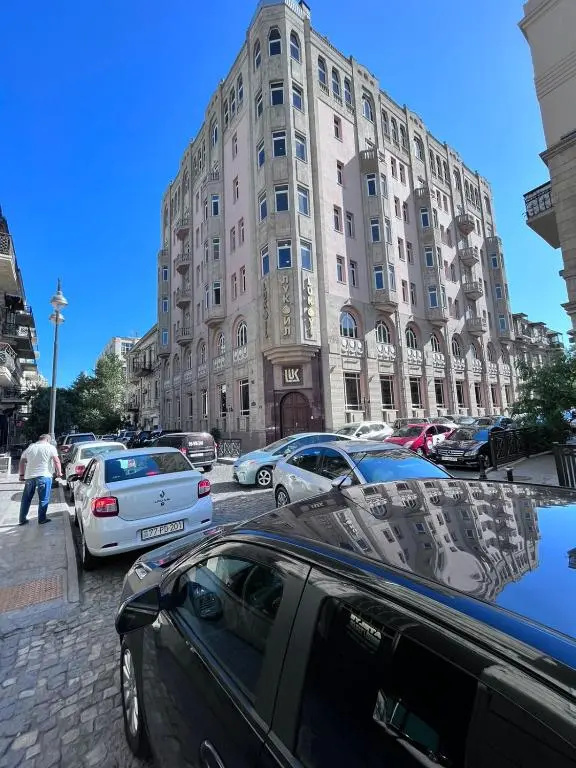 La Casa Nizami, Баку, Азербайджан мініатюра 14