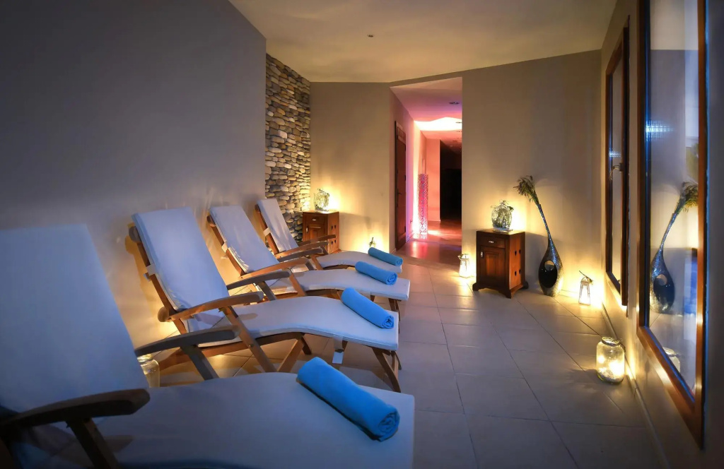 Temenos Luxury Hotel & Spa - Boutique Class - Général