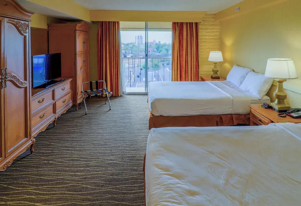 Hotel photo 11