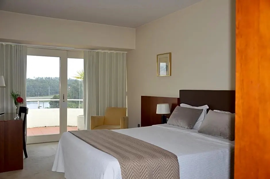 Santana Hotel & Spa - Chambres