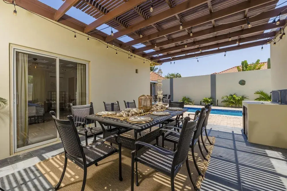 Beautiful 3br4ba Amazing Location w Private Pool