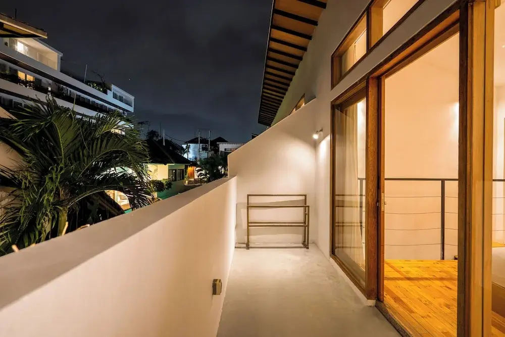 Berawa Village Apartment by Betterplace
